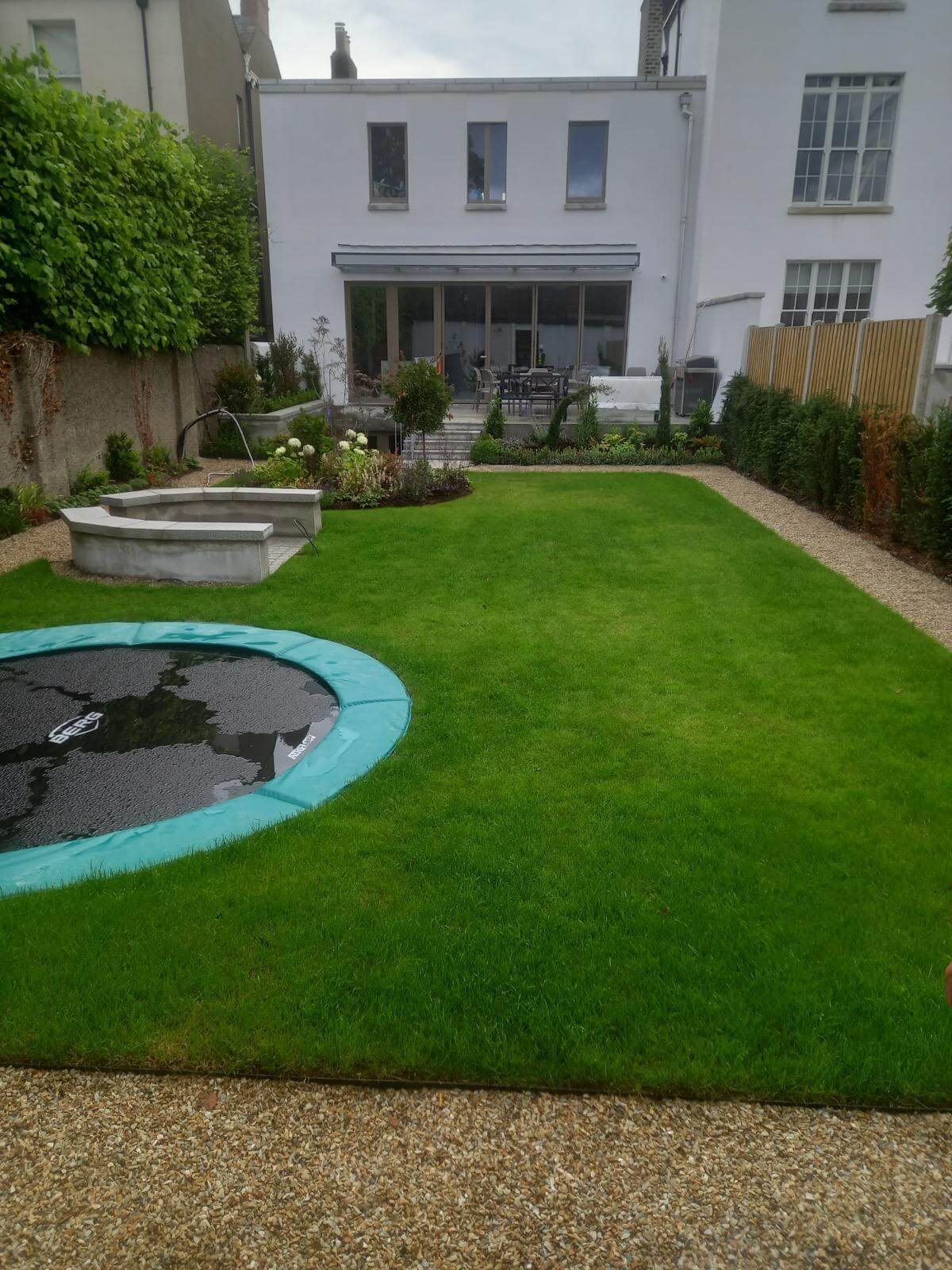 Patios & Paving