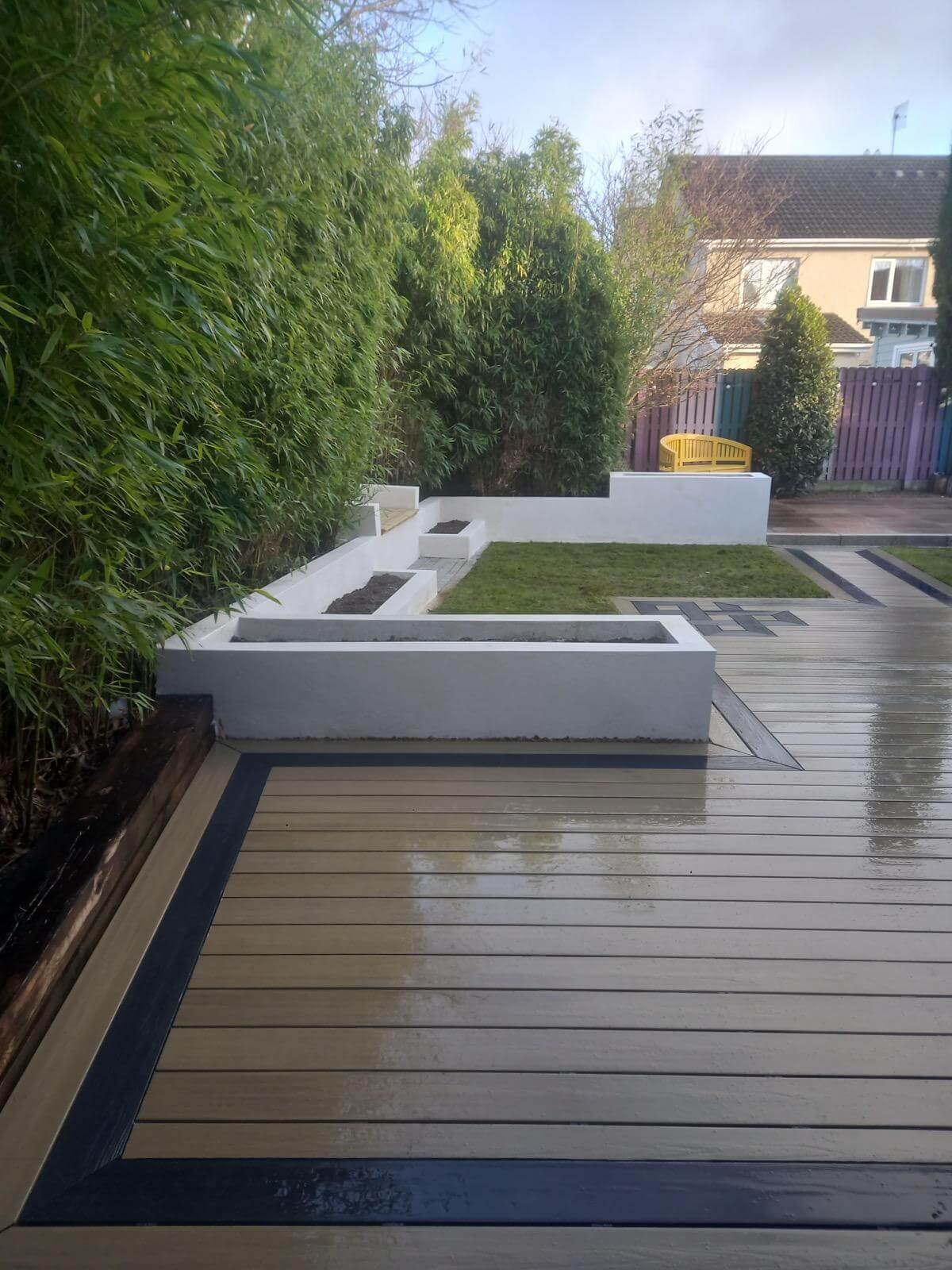 Patios & Paving