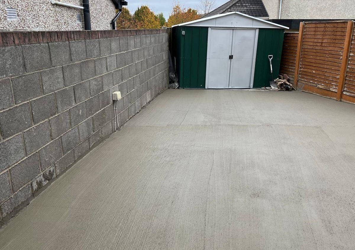 Gardening services