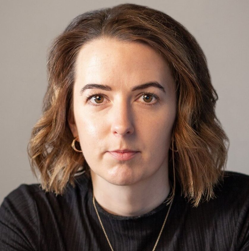 Aoife Murphy
