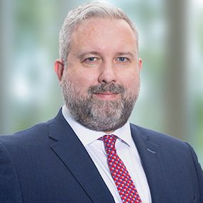 Patrick O’Connor – Dublin